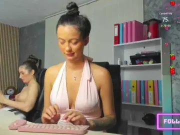 Bongacams Sex Cam of DaryaStars