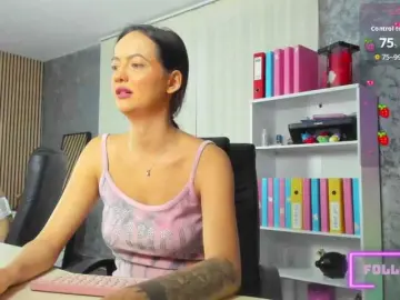 Bongacams Sex Cam of DaryaStars