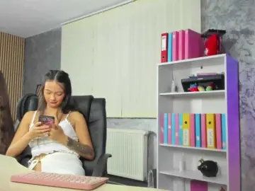 Bongacams Private Sex Chat of DaryaStars