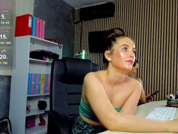 Bongacams Free Porn Cam of DaryaStars