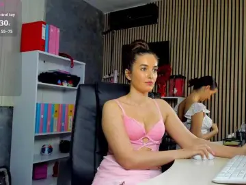 Bongacams Best Webcam of DaryaStars