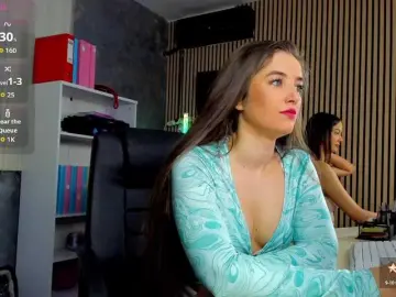 Bongacams Free Porn Cam of DaryaStars