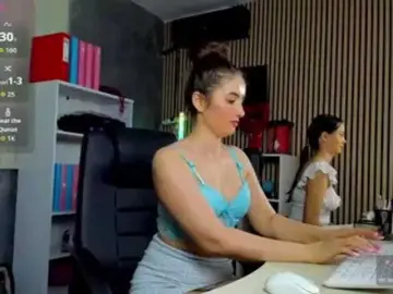 Bongacams Adult Webcam of DaryaStars