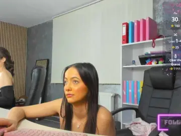Bongacams Live Porn of DaryaStars