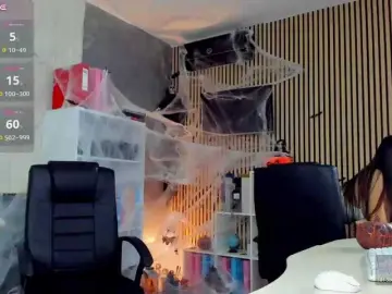 Bongacams Live Sex of DaryaStars