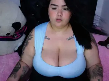 Bongacams Adult Video Chat of GabiBigBoobs