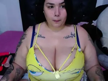 Bongacams Free Live Porn of GabiBigBoobs
