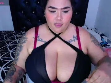 Bongacams Live Porn of GabiBigBoobs