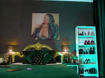 Bongacams Watch Live Sex Cams of GeorgiaLerox