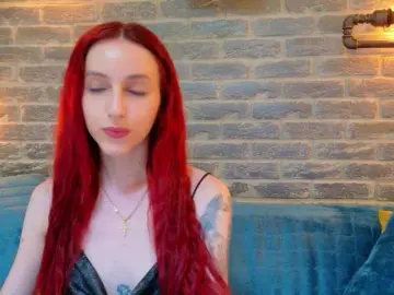 Bongacams Adult Webcam of Julia-Jae