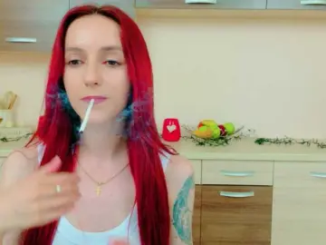 Bongacams Sex Cam of Julia-Jae
