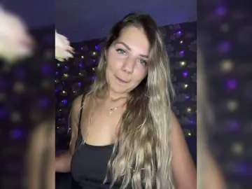 Bongacams Best Webcam of ValeriA98