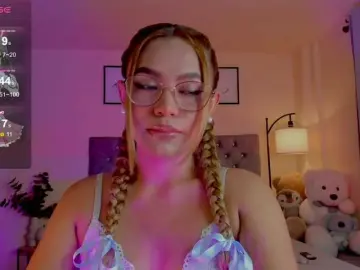 Bongacams Adult Webcams of Ximena-sotto