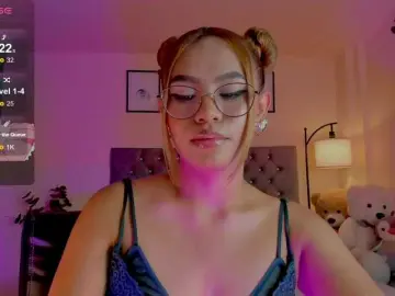 Bongacams Sex Chat of Ximena-sotto