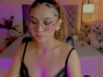 Bongacams Live Porn of Ximena-sotto