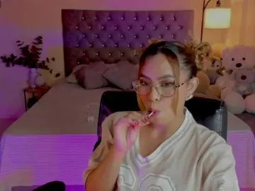Bongacams Free Porn Cam of Ximena-sotto