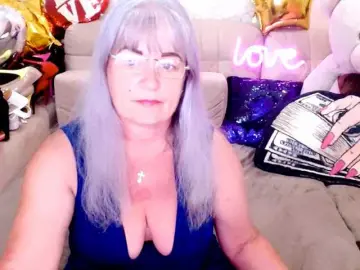 Bongacams Private Sex Chat of siberianberry