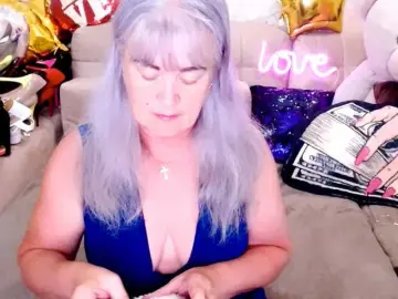 Bongacams Sex Chat of siberianberry