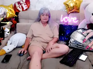 Bongacams Live Sex Cam of siberianberry