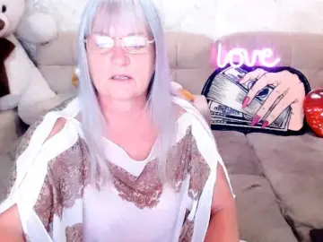 Bongacams Sex Chat of siberianberry