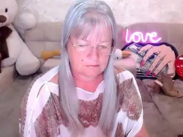 Bongacams Free Porn Cam of siberianberry