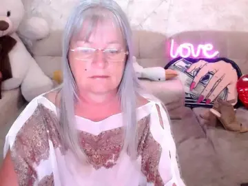 Bongacams Adult Video Chat of siberianberry