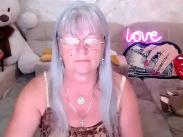 Bongacams Sex Cam of siberianberry