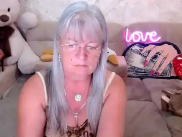 Bongacams Adult Webcam of siberianberry