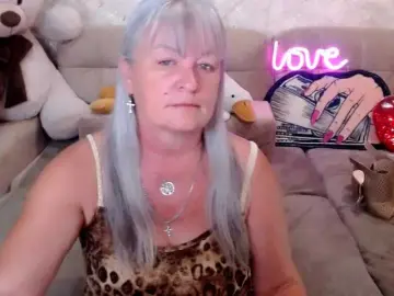 Bongacams Adult Webcam of siberianberry