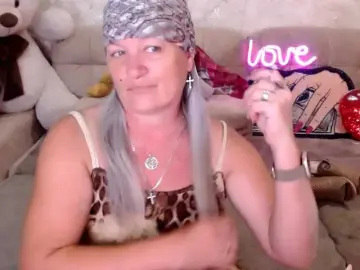 Bongacams Adult Webcam of siberianberry