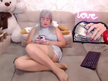 Bongacams Live Sex Cam of siberianberry
