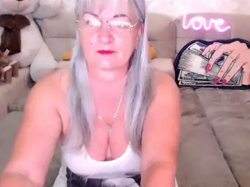 Bongacams Nude Webcam of siberianberry