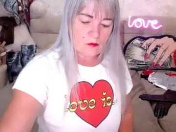 Bongacams Sex Cam of siberianberry
