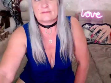 Bongacams Live Sex of siberianberry