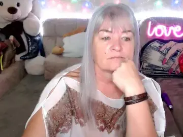 Bongacams Live Sex of siberianberry