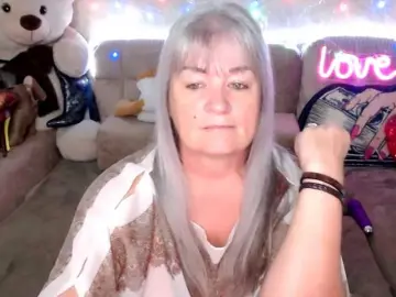 Bongacams Live Porn of siberianberry