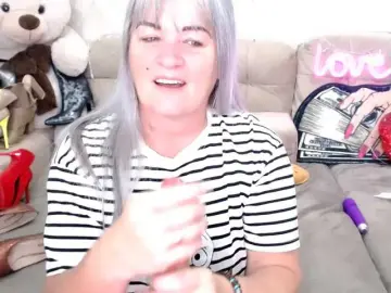 Bongacams Live Porn of siberianberry