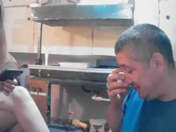 Bongacams Live Porn of DenMaretxx