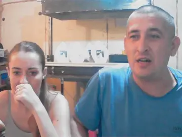 Bongacams Free Porn Cam of DenMaretxx