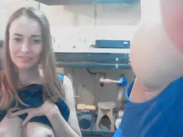 Bongacams Live Porn of DenMaretxx