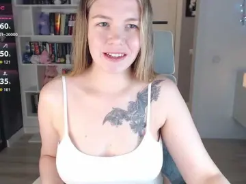 Bongacams Nude Webcam of EmmaBryan