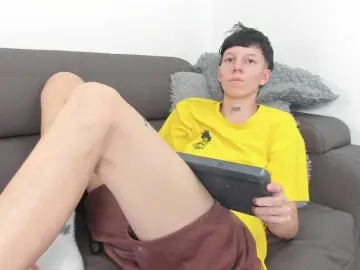Bongacams Best Webcam of LiamBrown09