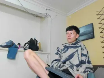 Bongacams Free Porn Cam of LiamBrown09
