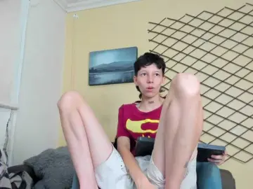 Bongacams Sex Cam of LiamBrown09