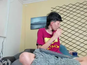 Bongacams Free Porn Cam of LiamBrown09