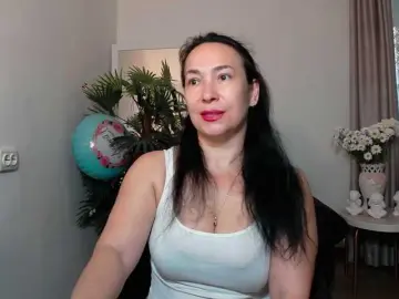 Bongacams Private Sex Chat of LikaLady