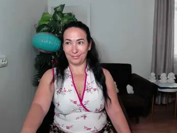 Bongacams Free Porn Cam of LikaLady