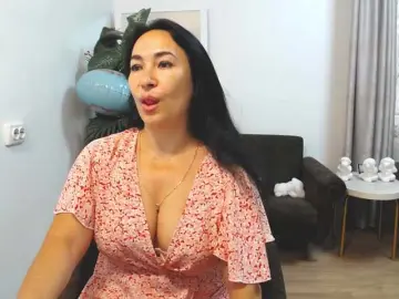 Bongacams Live Sex of LikaLady