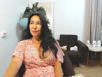 Bongacams Free Porn Cam of LikaLady