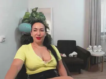 Bongacams Live Sex of LikaLady